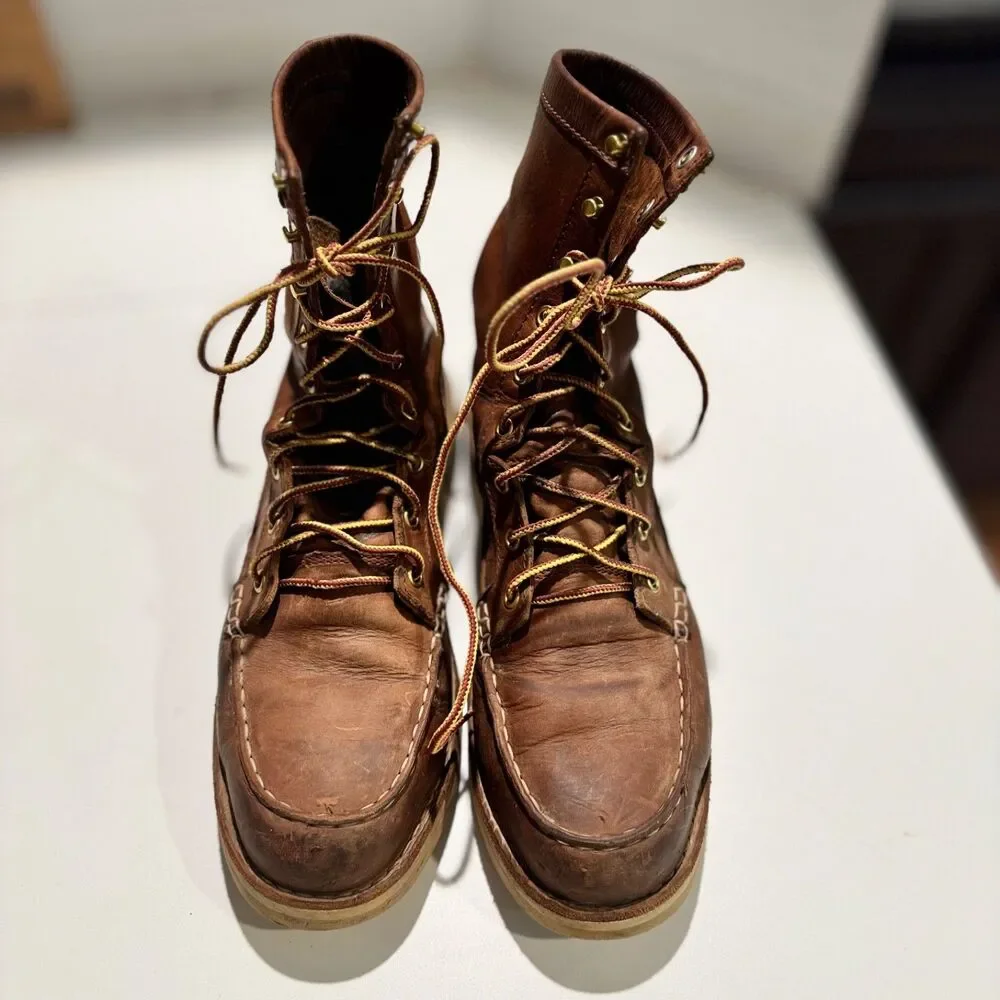 Danner Bull Run 8
